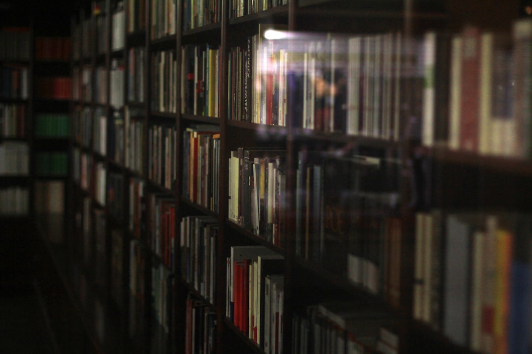 Biblioteki publiczne